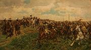 WLA metmuseum Ernest Meissonier 1807 Friedland Ernest Meissonier